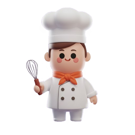 Cook companion