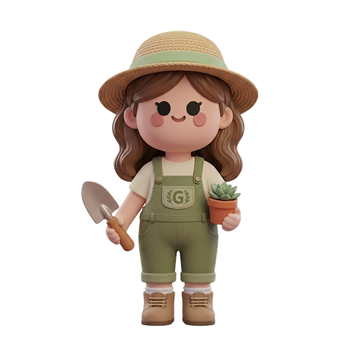 Gardener companion