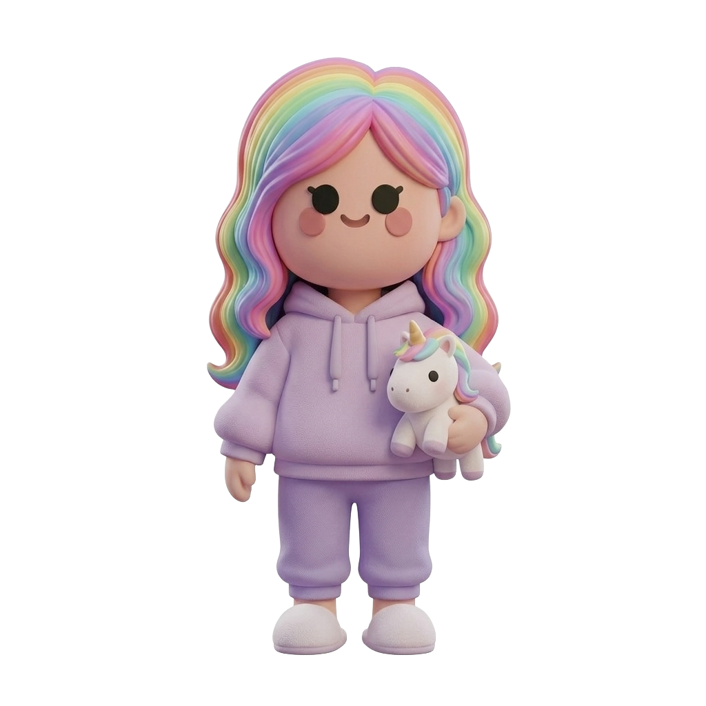 Unicorn companion